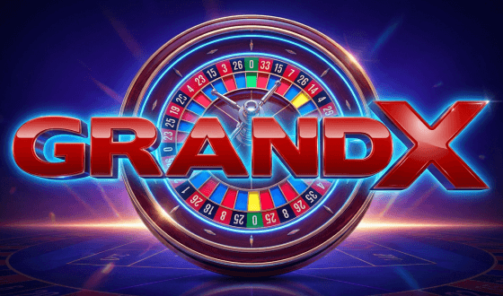 Grand-X