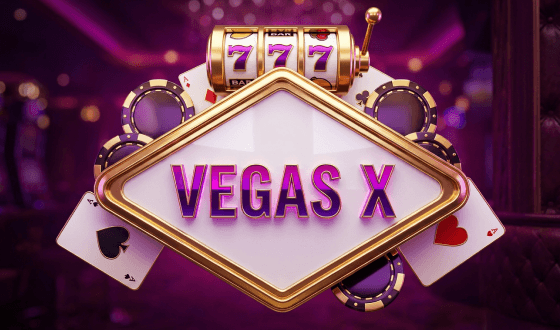 Vegas-X