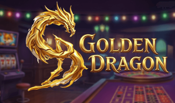 Golden Dragon