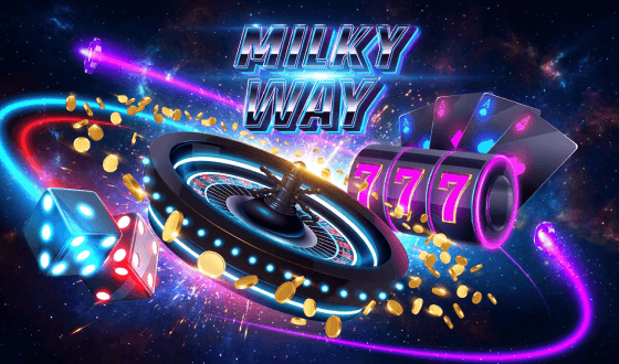 Milky Way