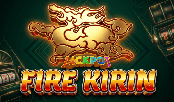 Fire Kirin