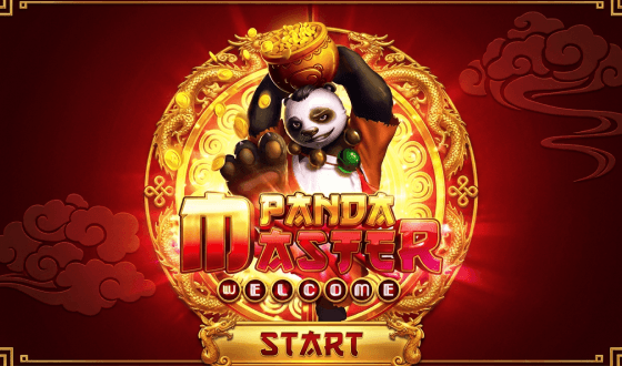 Panda Master