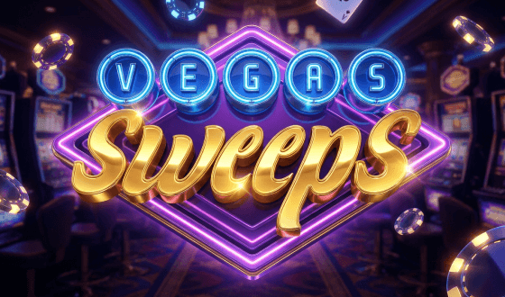 Vegas Sweeps