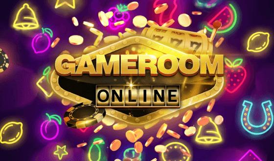 Gameroom