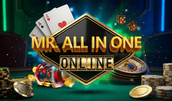 Mr All In One