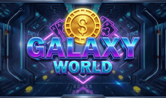 Galaxy World