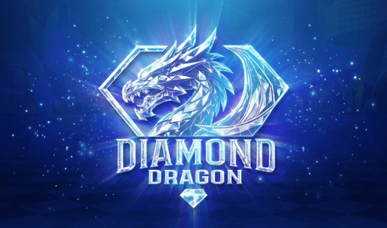 Diamond Dragon