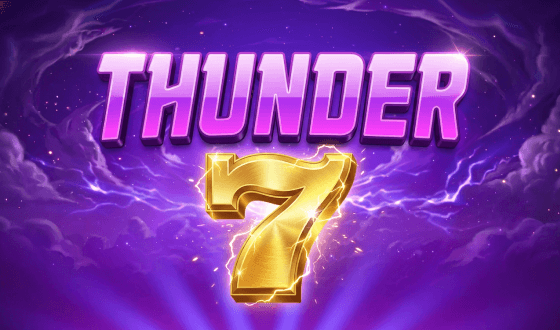 Thunder 7