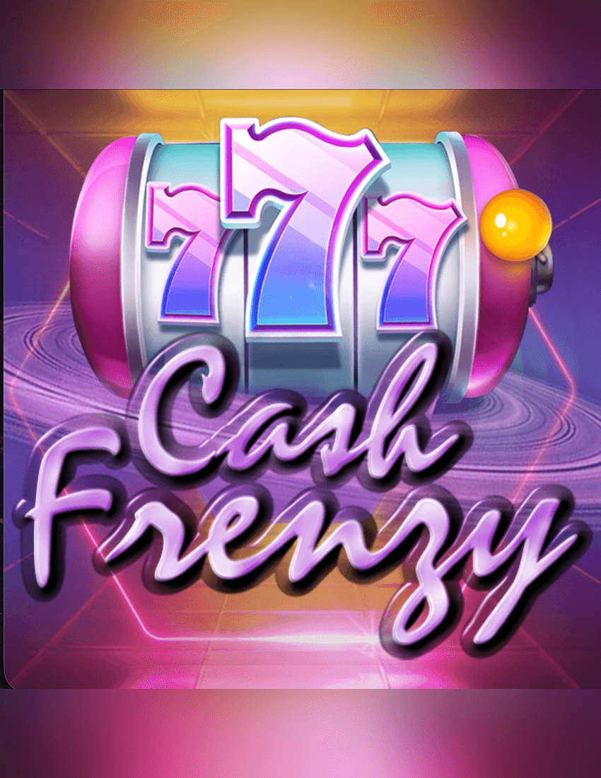 Cash Frenzy