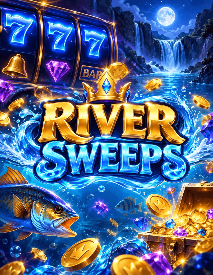 River Sweeps
