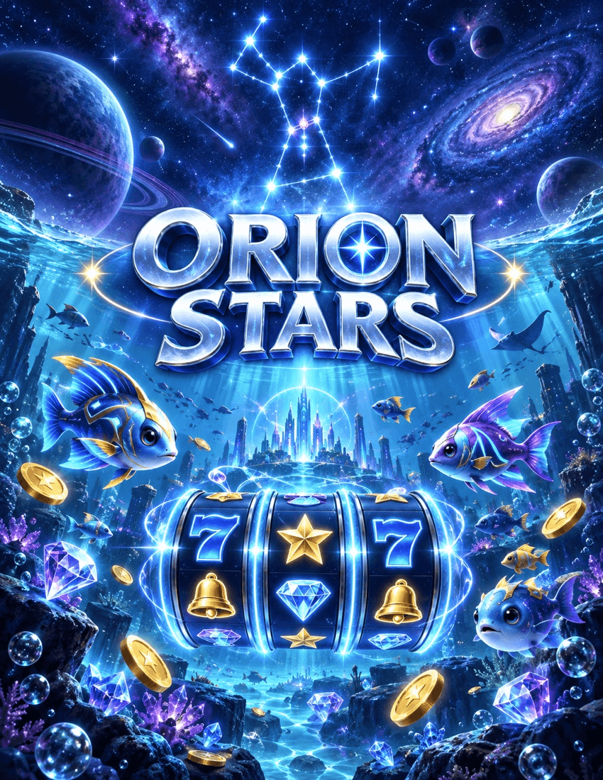 Orion Stars
