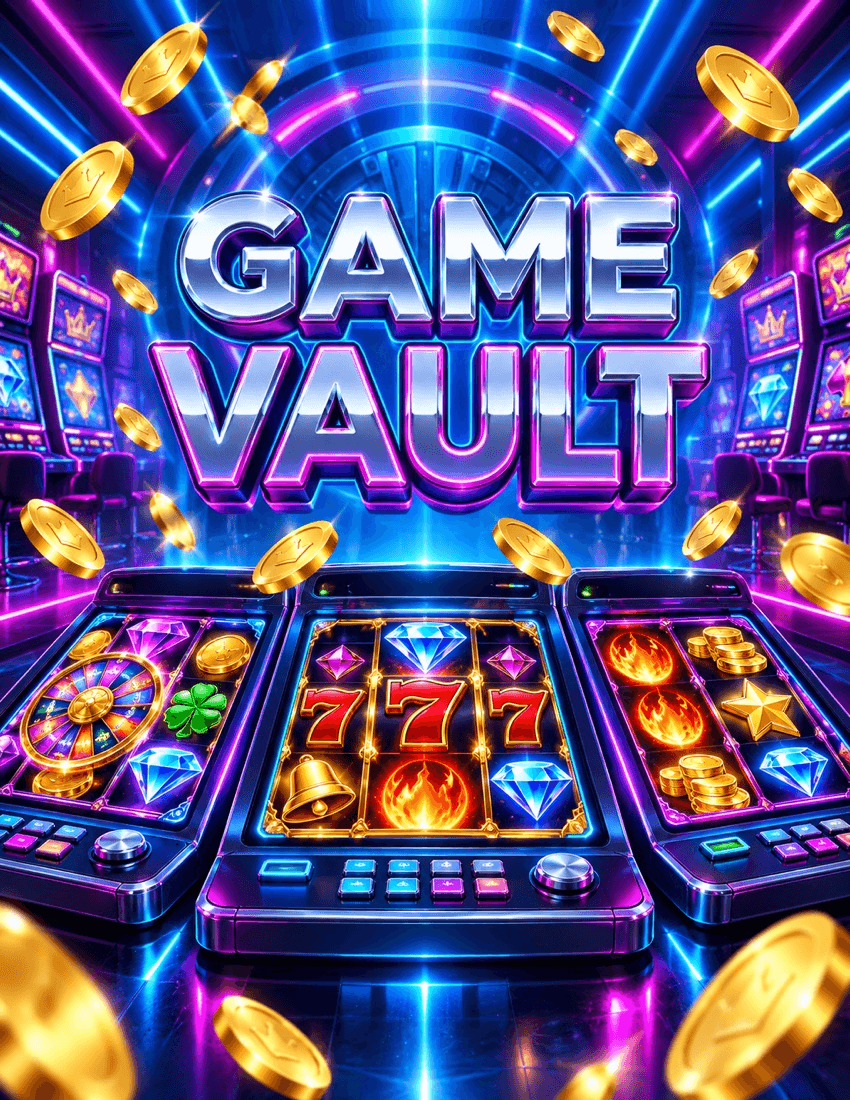 Game Vault