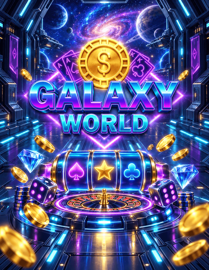 Galaxy World