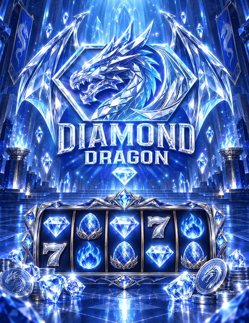 Diamond Dragon