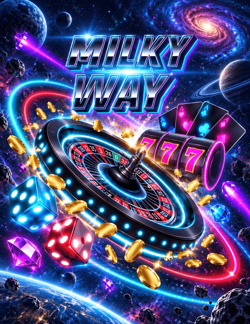 Milky Way