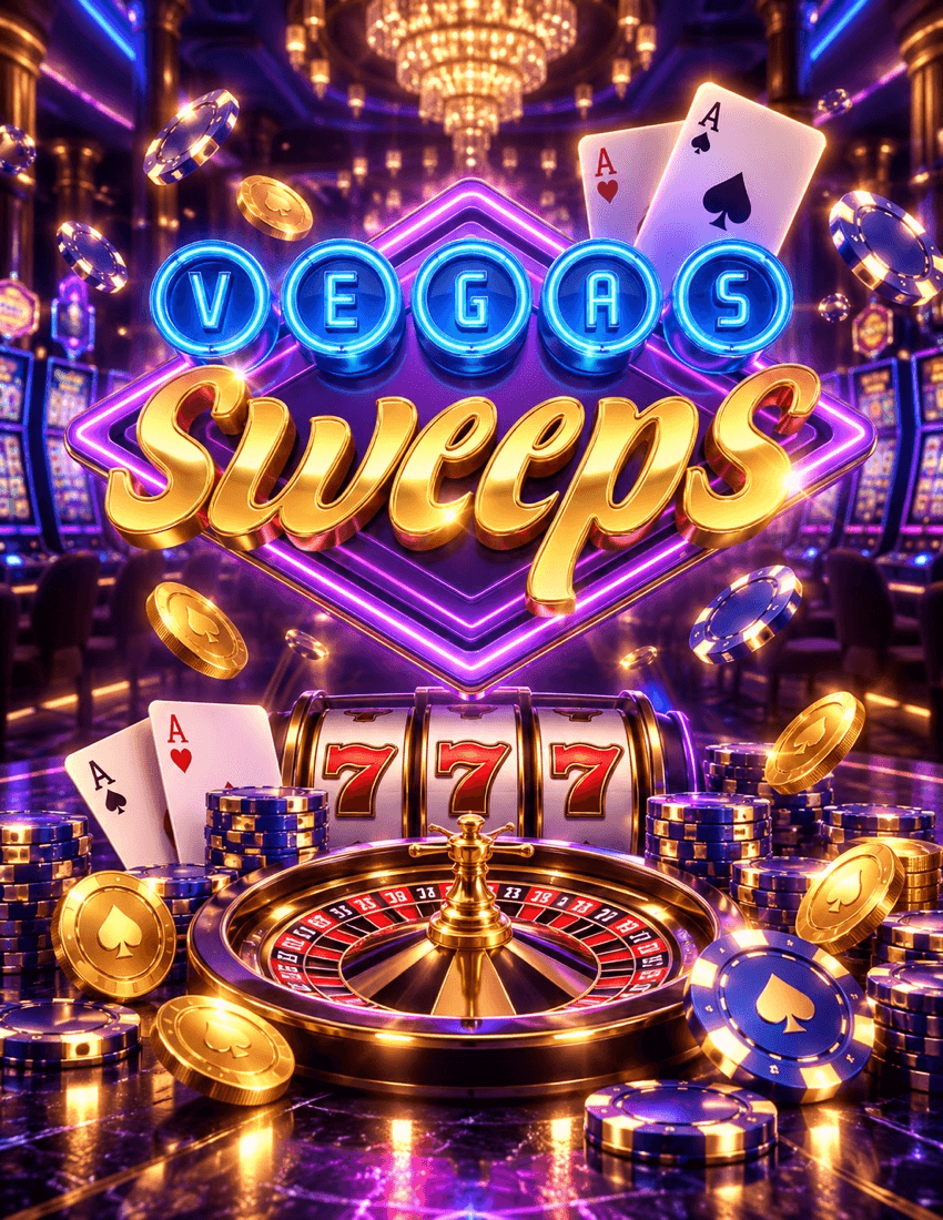 Vegas Sweeps