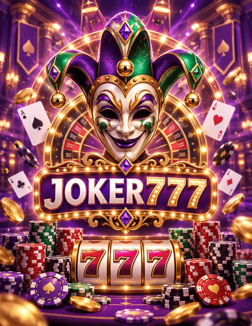 Joker 777