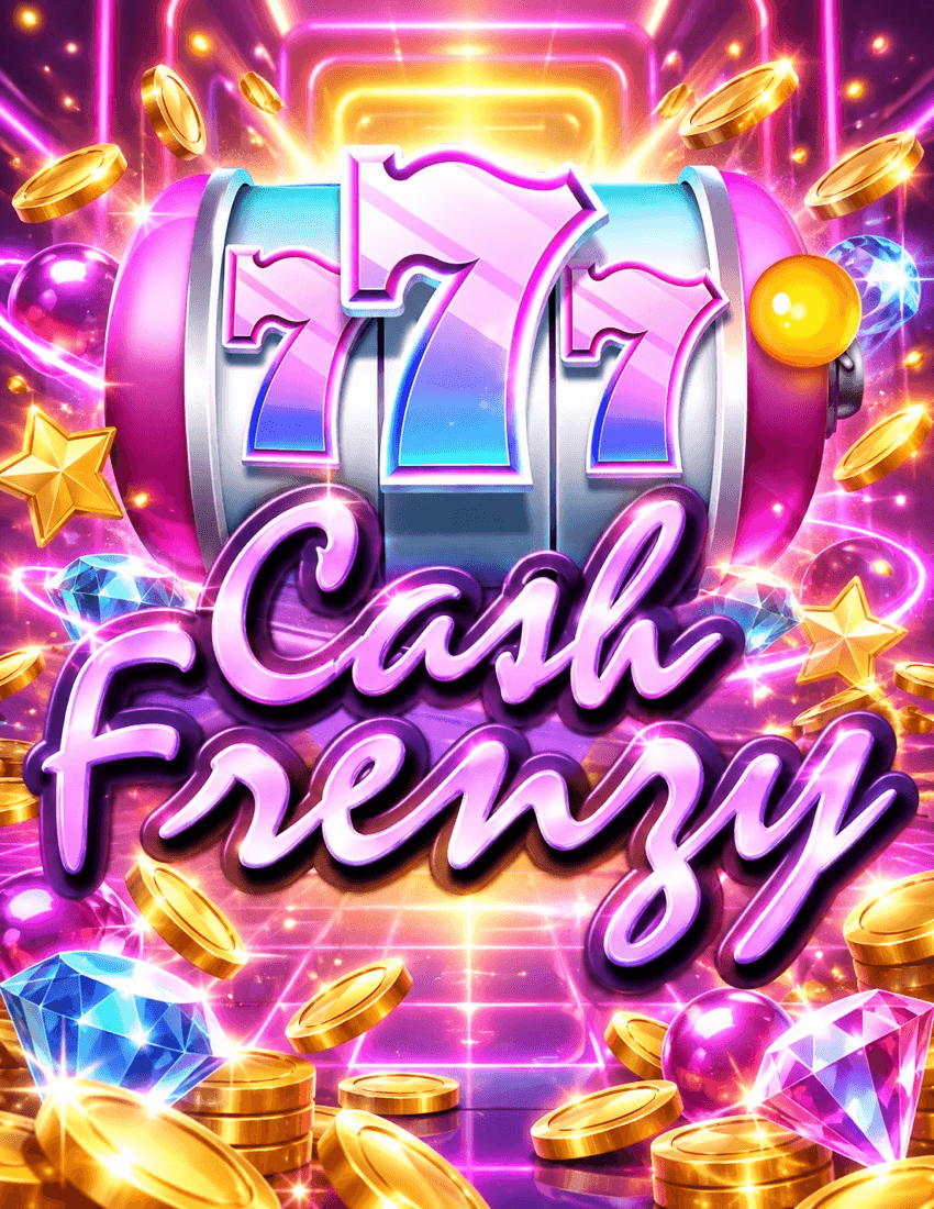 Cash Frenzy