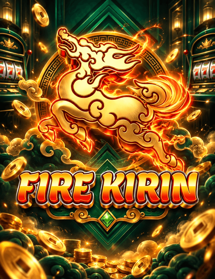 Fire Kirin