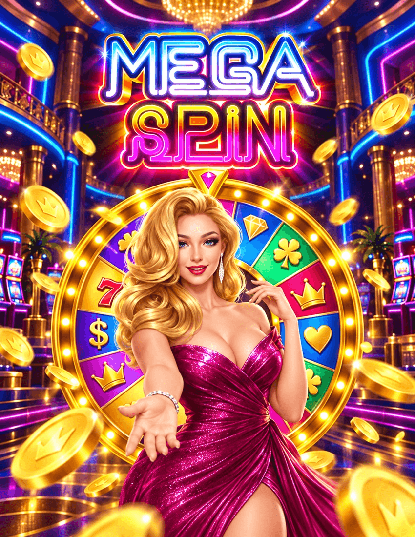 Mega Spin