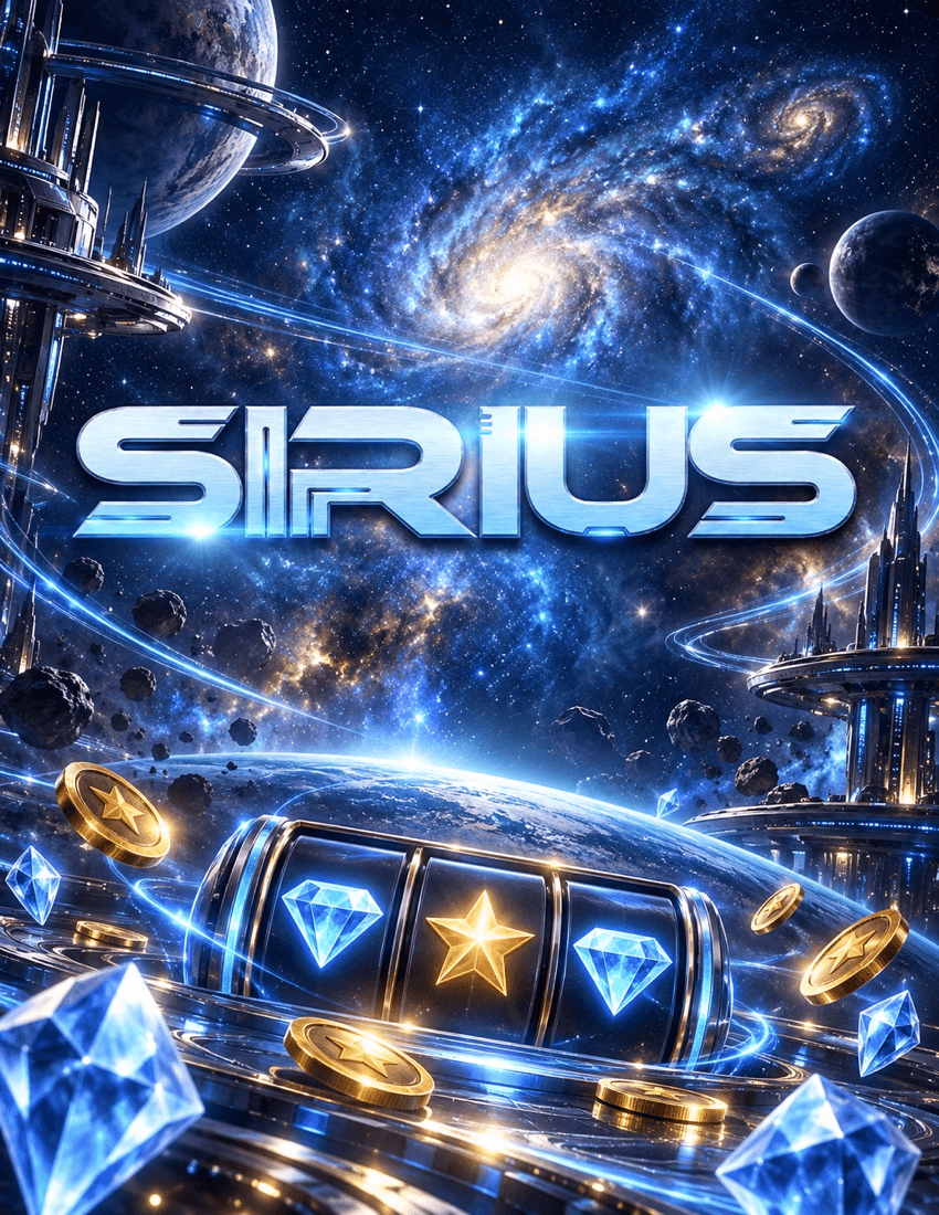 Sirius