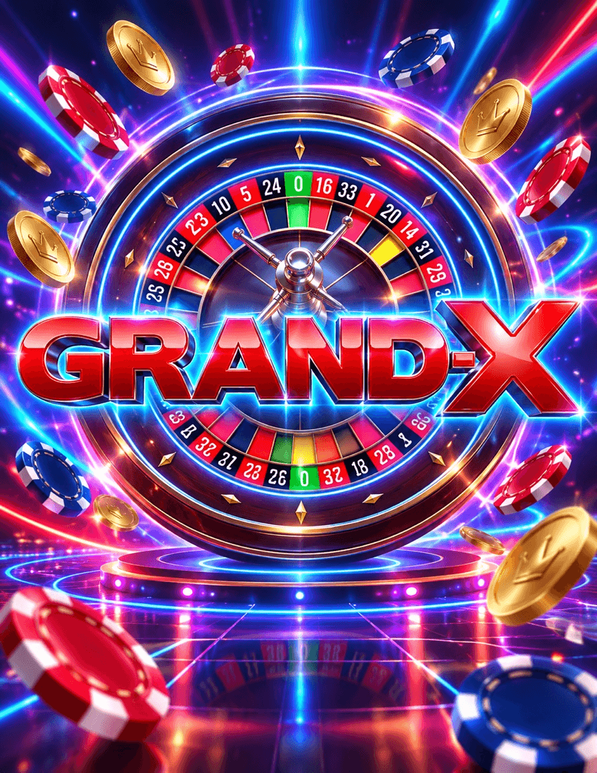 Grand-X