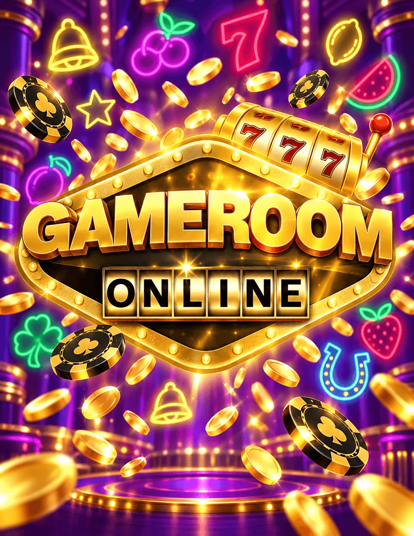 Gameroom