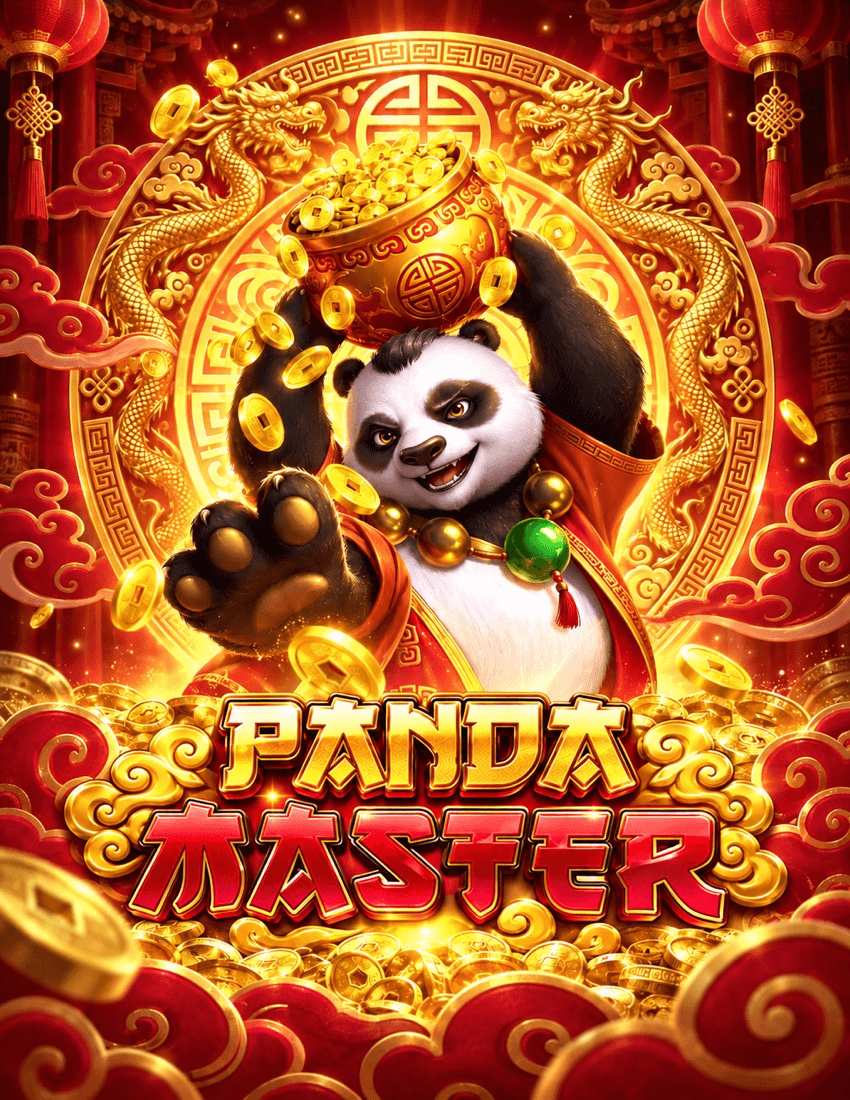 Panda Master