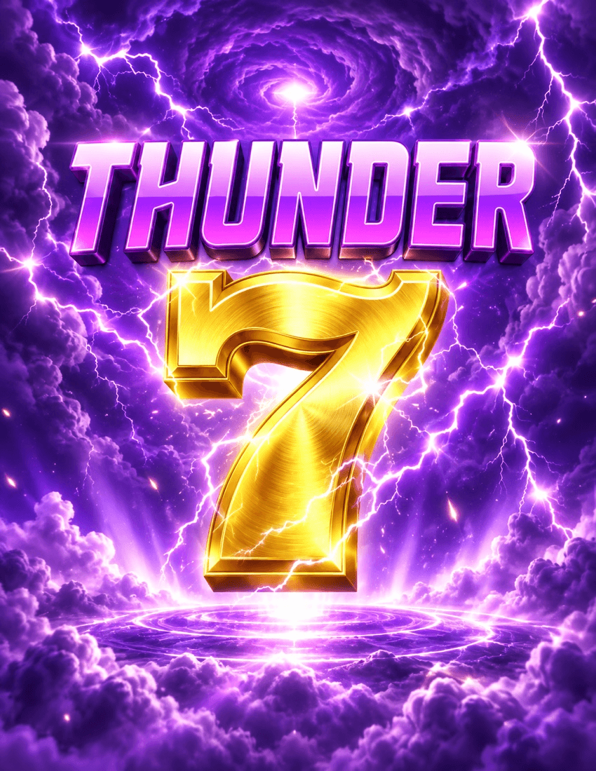 Thunder 7