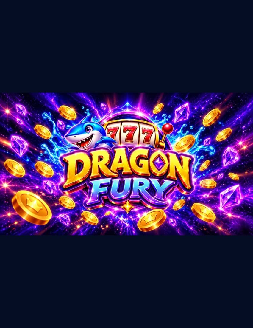 Dragon Fury